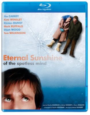 Eternal Sunshine of the Spotless Mind –  One Man’s Journey Through Memory and Lost Love!