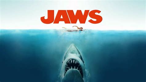  Jaws - Một Cuộc Chạy Trốn Huy Hoảng Với Biển Cả Và Một Con Cá Mập Khổng Lồ!