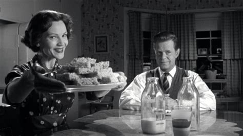 Pleasantville! A Quirky Blend of Nostalgia and Social Commentary Unveiled Through Time Travel