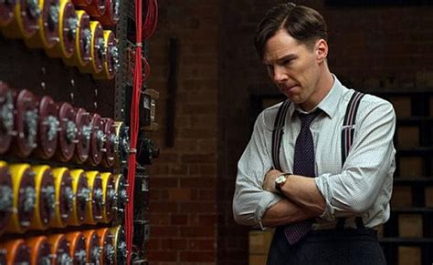 The Imitation Game! Secrets, Espionage and Alan Turing's Brilliance During World War II!