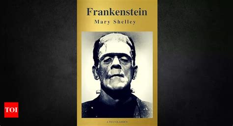 Frankenstein! A Terrifying Tale of Ambition and Its Ghastly Consequences