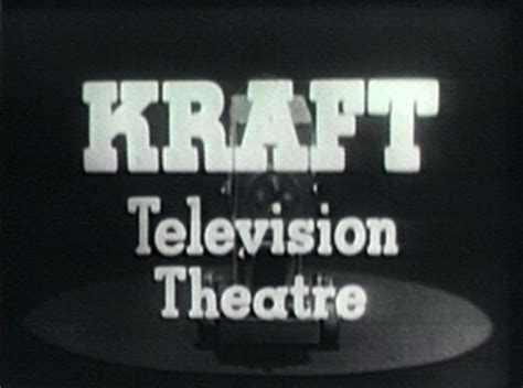  Kraft Television Theatre: Những Mối Tình Cấm Kế & Bí Ẩn Xung Đột Trong Thời Đại Chiến Tranh!