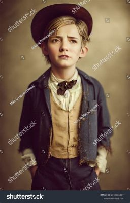 Oliver Twist, Một Phim Chân Dung Của Tình Người Lợi Lời và Ác Quỷ Loại Trái Tim!