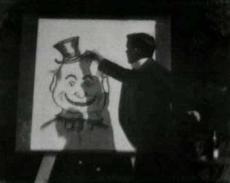 The Enchanted Drawing! A Tale of Animated Wonders and Unlikely Friendship Featuring Lead Actor Lionel Barrymore