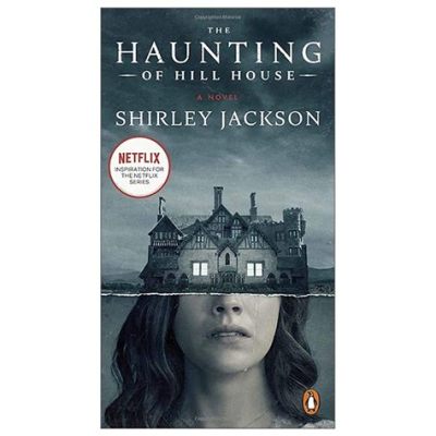  The Haunting of Hill House: Chuyện Ma Cám Dỗ Với Diễn Viên Nổi Tiếng Và Những Bí Ẩn Tâm Lý!