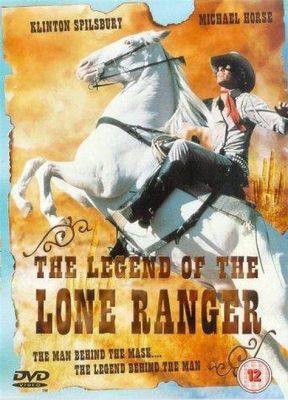 The Lone Ranger, Phiêu Lưu Vô Tận Qua Những Quần Thảo hoang dã và Cuộc Chiến Chống Lại Ác Mạng!