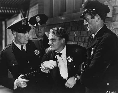 The Public Enemy! A Gritty Gangster Tale Starring James Cagney and Featuring Ruth Chatterton as His Femme Fatale