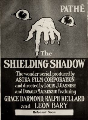  The Shielding Shadow! A Historical Saga Starring Powerful Women and Unforeseen Twists