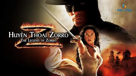  Zorro: Huyền Thoại Cưỡi Ngựa Và Cuộc Chiến Chống Lũ Phản Bội!